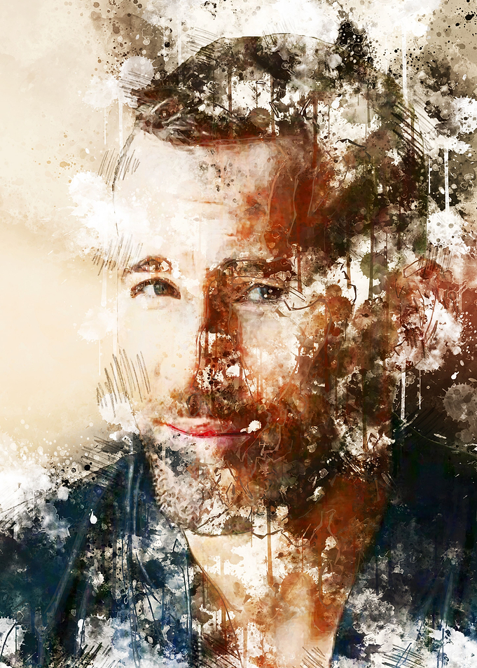 Ryan Reynolds