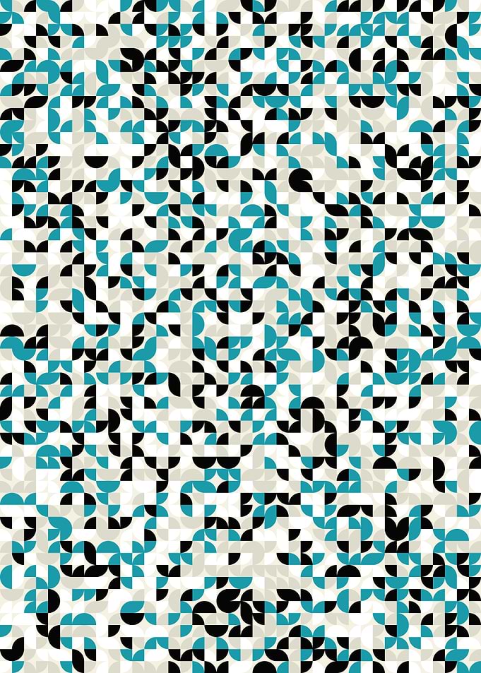 Rotated Corners