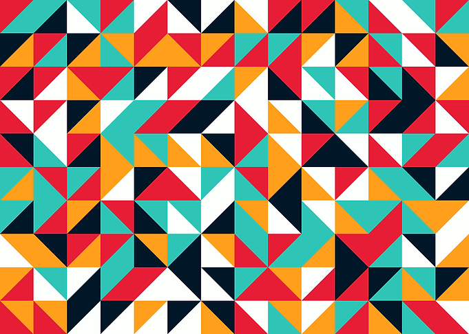 Rotated Corners
