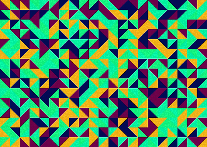 Rotated Corners