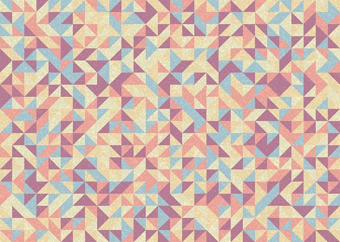 Rotated Corners
