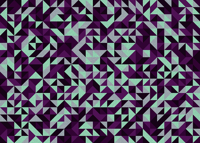 Rotated Corners