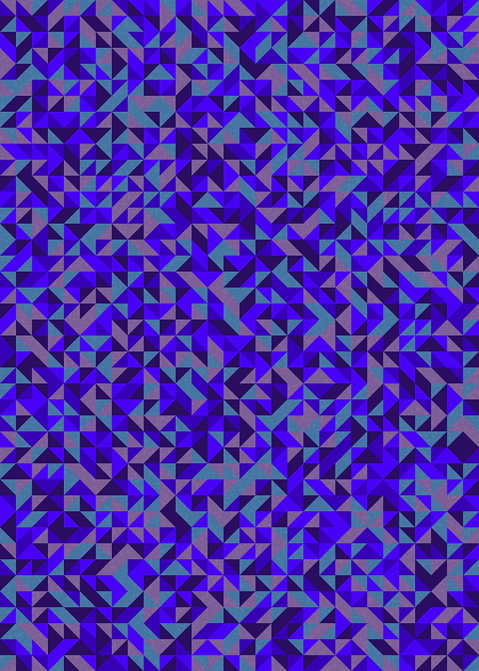 Rotated Corners
