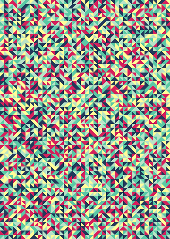 Rotated Corners
