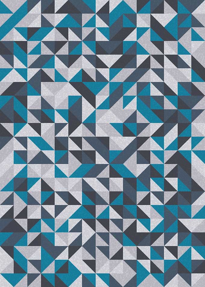 Rotated Corners