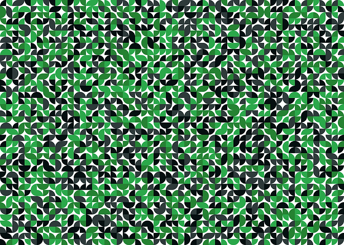 Rotated Corners