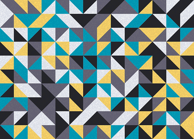 Rotated Corners