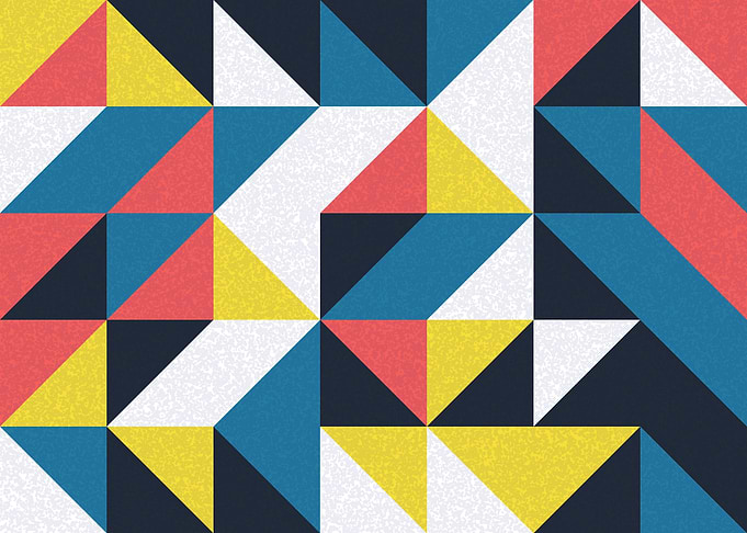 Rotated Corners
