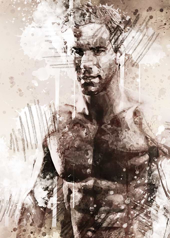 Ryan Reynolds