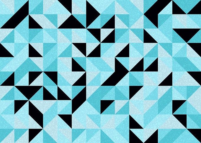 Rotated Corners