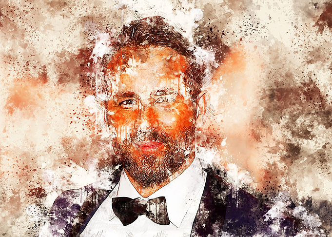 Ryan Reynolds