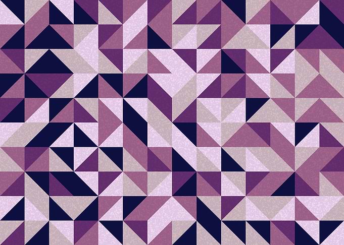 Rotated Corners