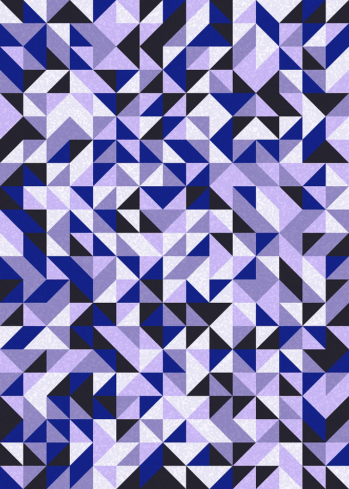 Rotated Corners
