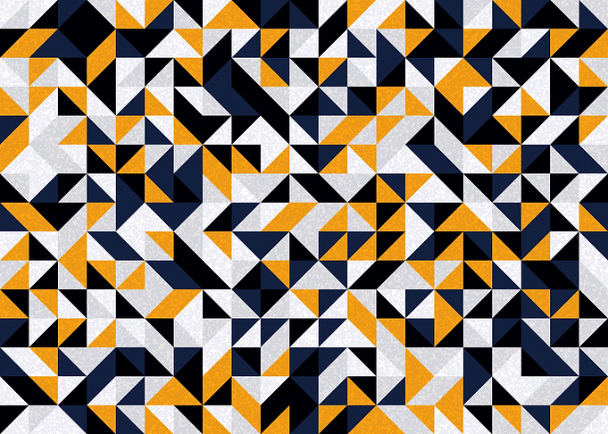 Rotated Corners