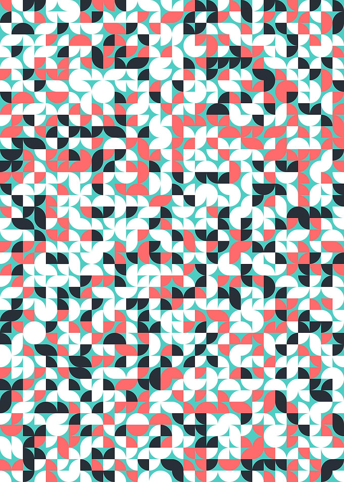 Rotated Corners