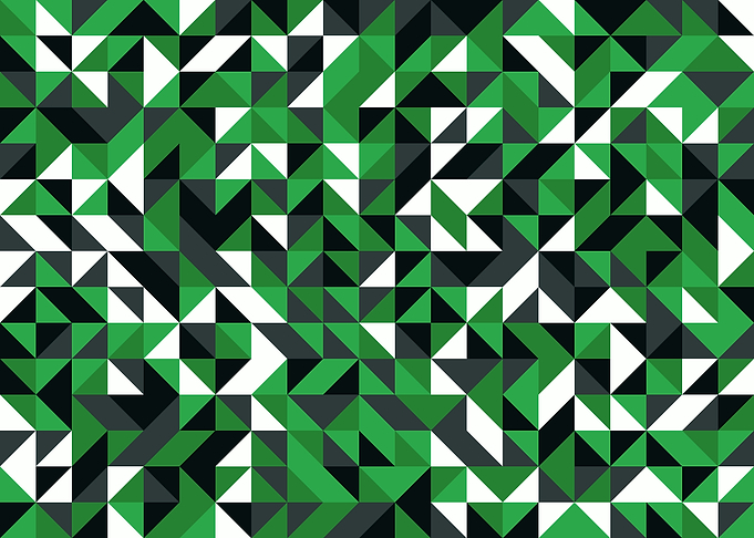 Rotated Corners