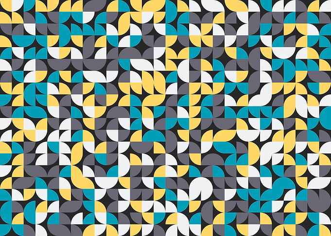 Rotated Corners