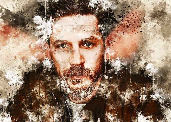 Tom Hardy