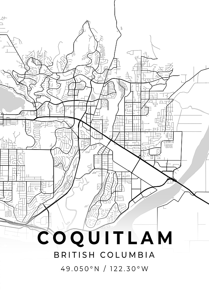 Coquitlam British Columbia