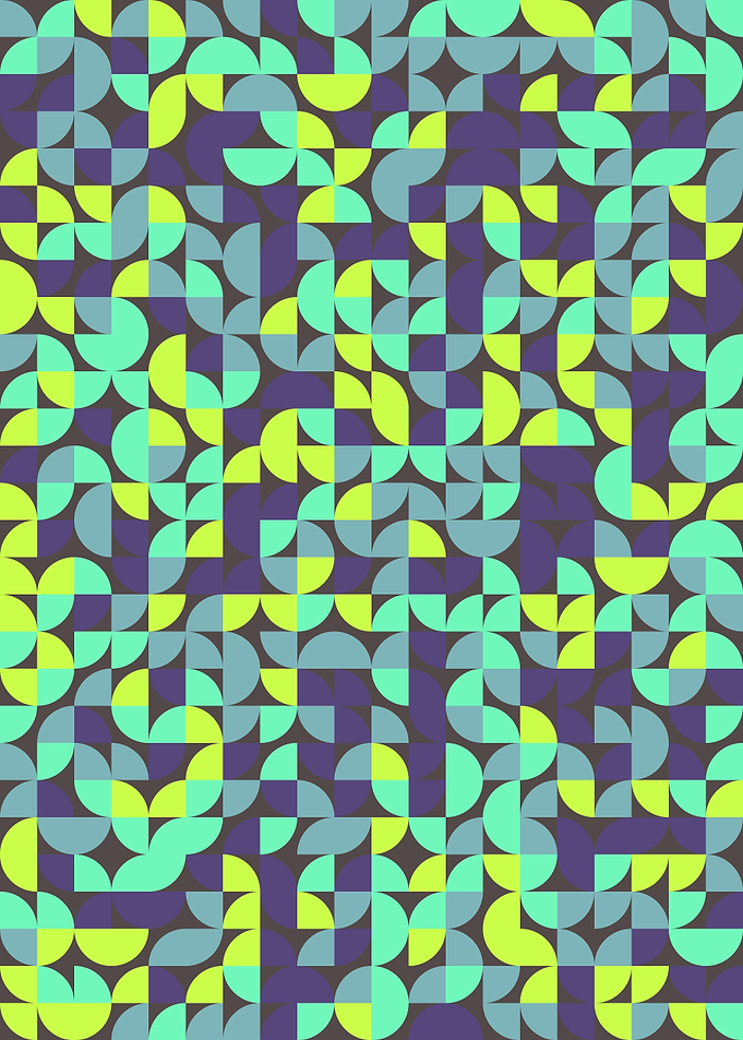Rotated Corners