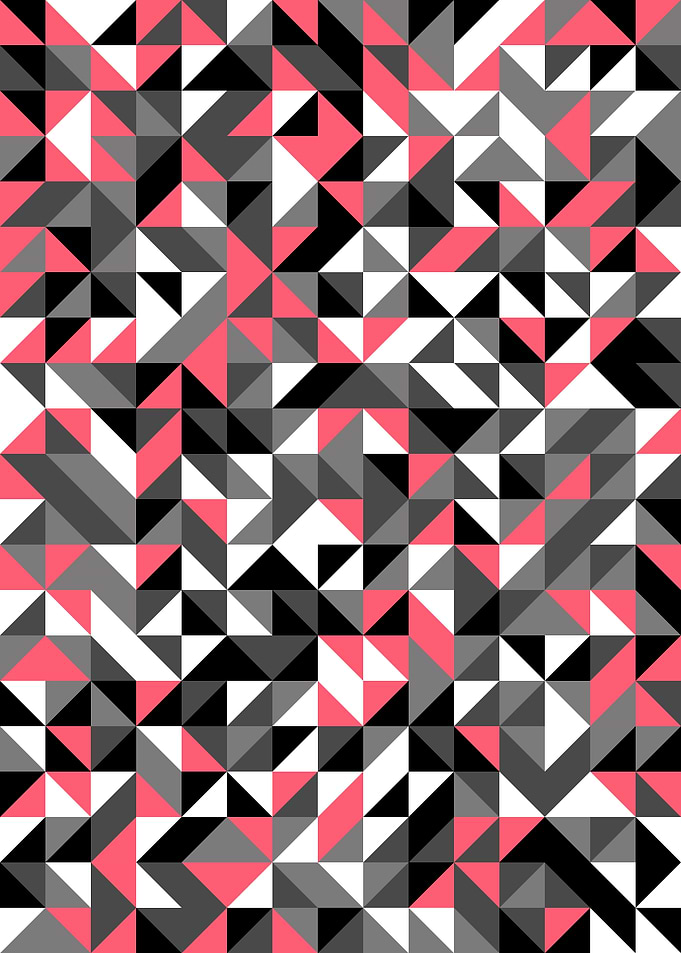 Rotated Corners