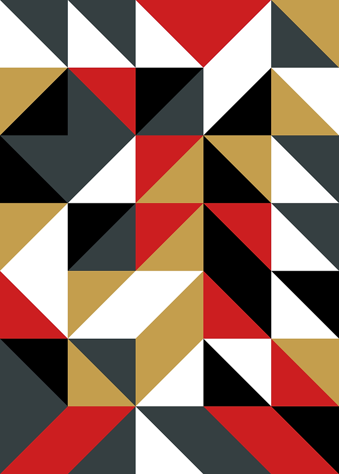 Rotated Corners