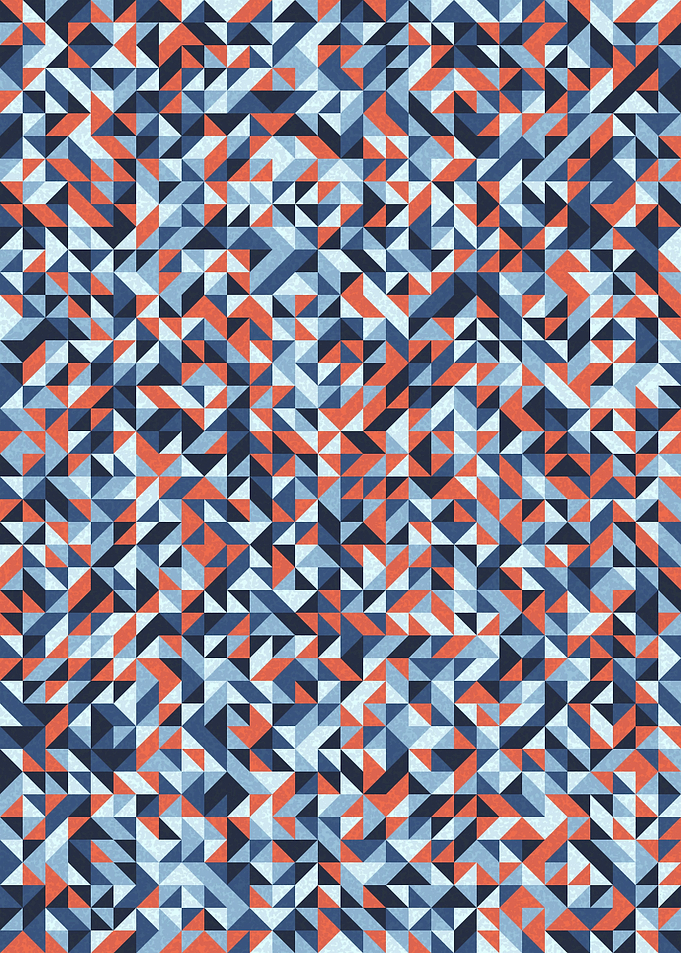 Rotated Corners