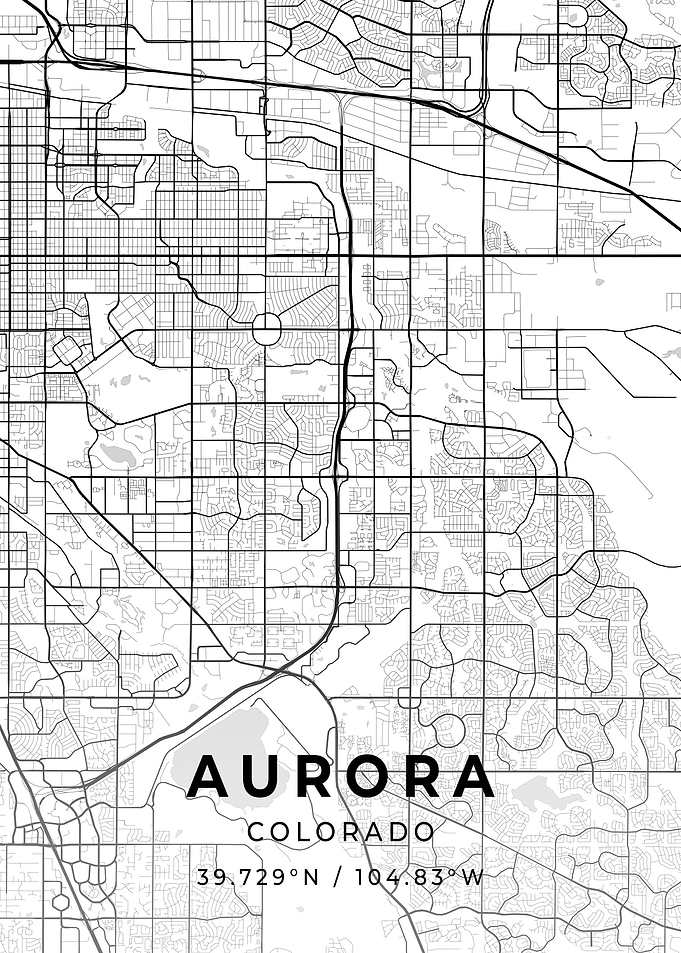 Aurora Colorado