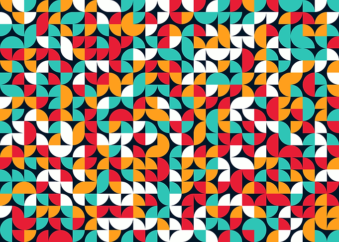 Rotated Corners