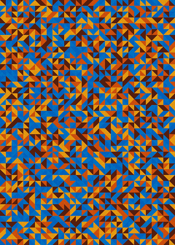 Rotated Corners