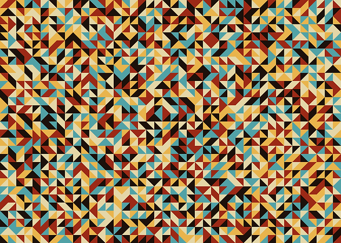 Rotated Corners