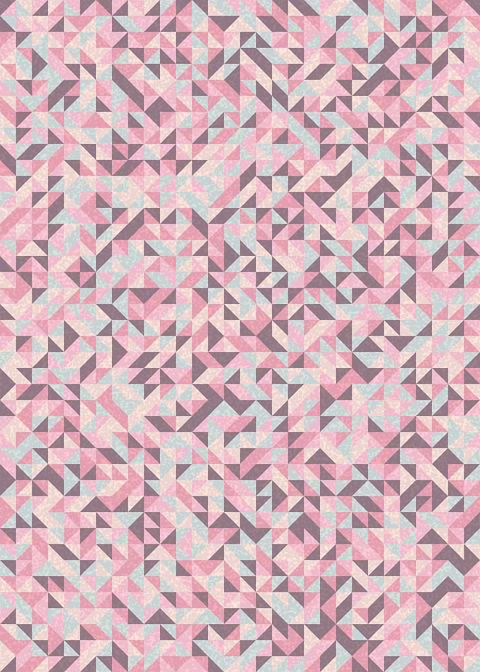 Rotated Corners