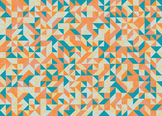 Rotated Corners
