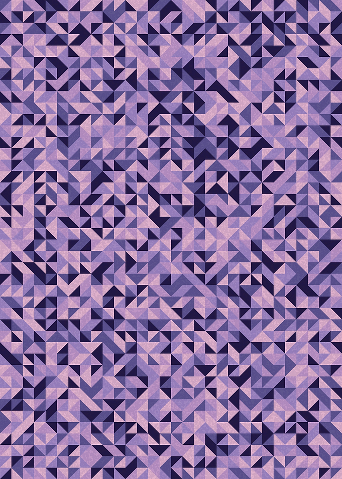 Rotated Corners