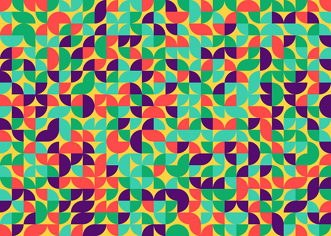 Rotated Corners