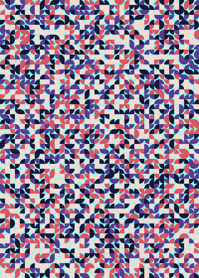 Rotated Corners