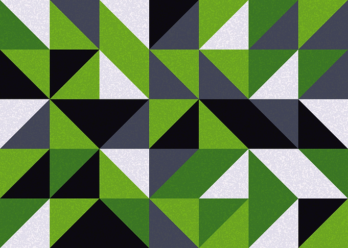 Rotated Corners