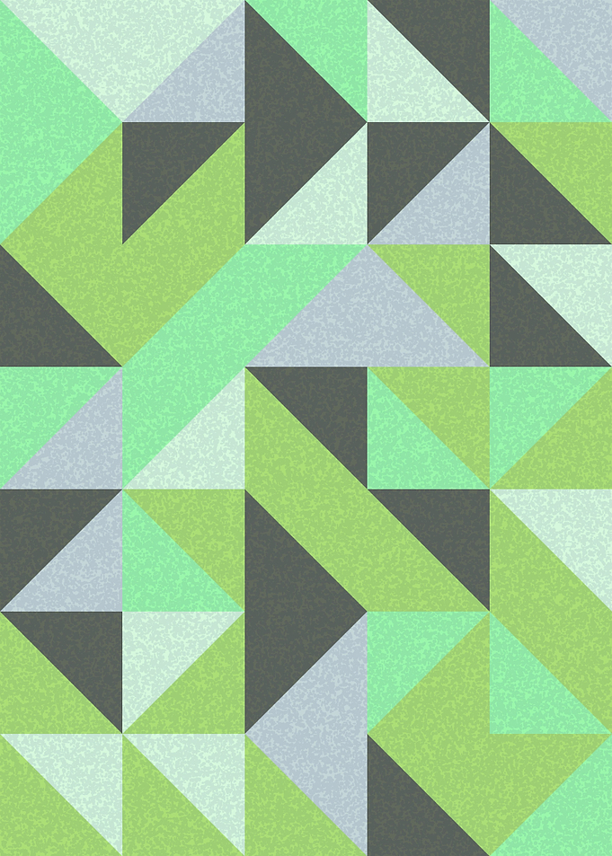 Rotated Corners