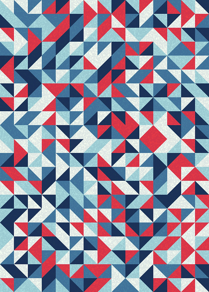Rotated Corners