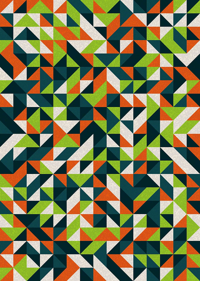 Rotated Corners