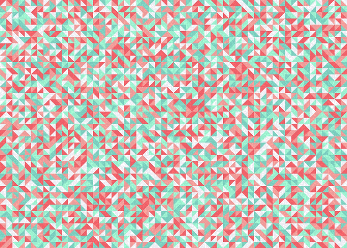 Rotated Corners