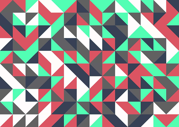 Rotated Corners
