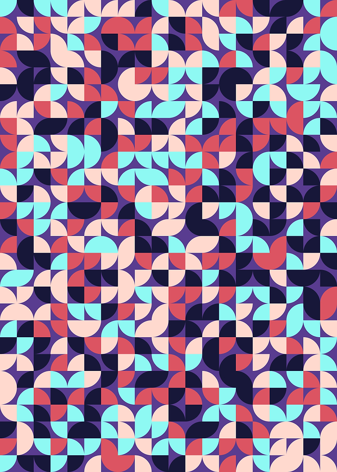 Rotated Corners