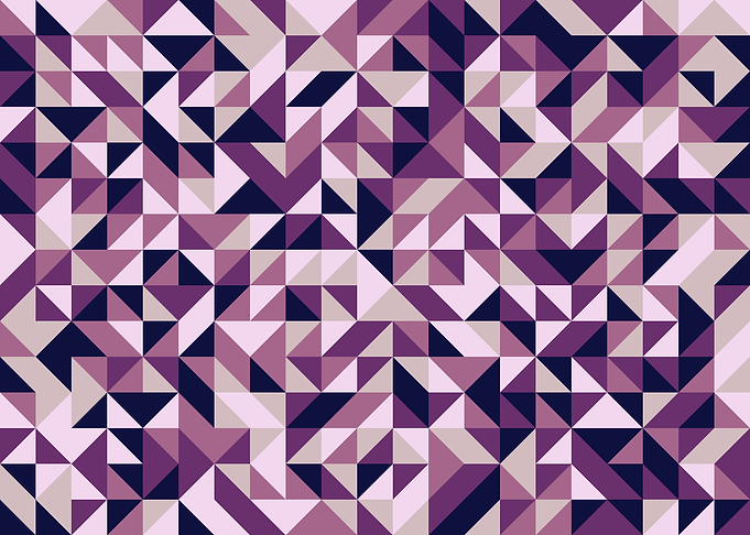 Rotated Corners