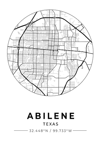 Abilene Texas