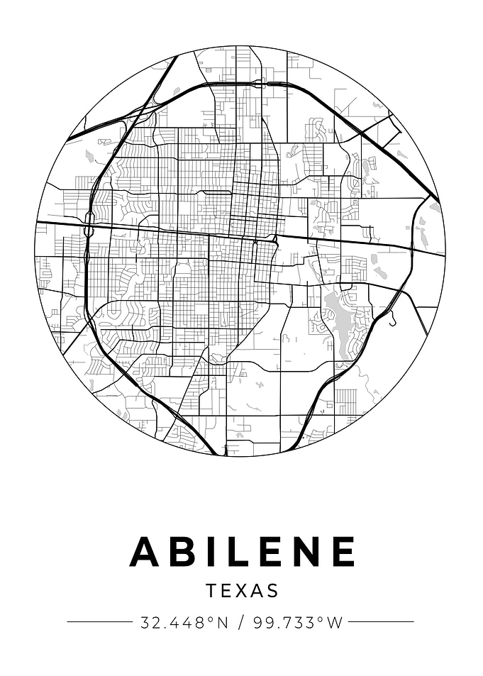 Abilene Texas