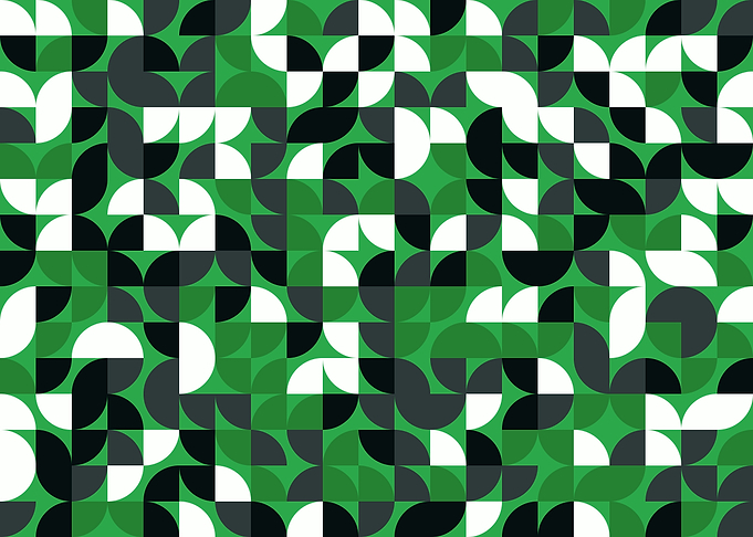 Rotated Corners