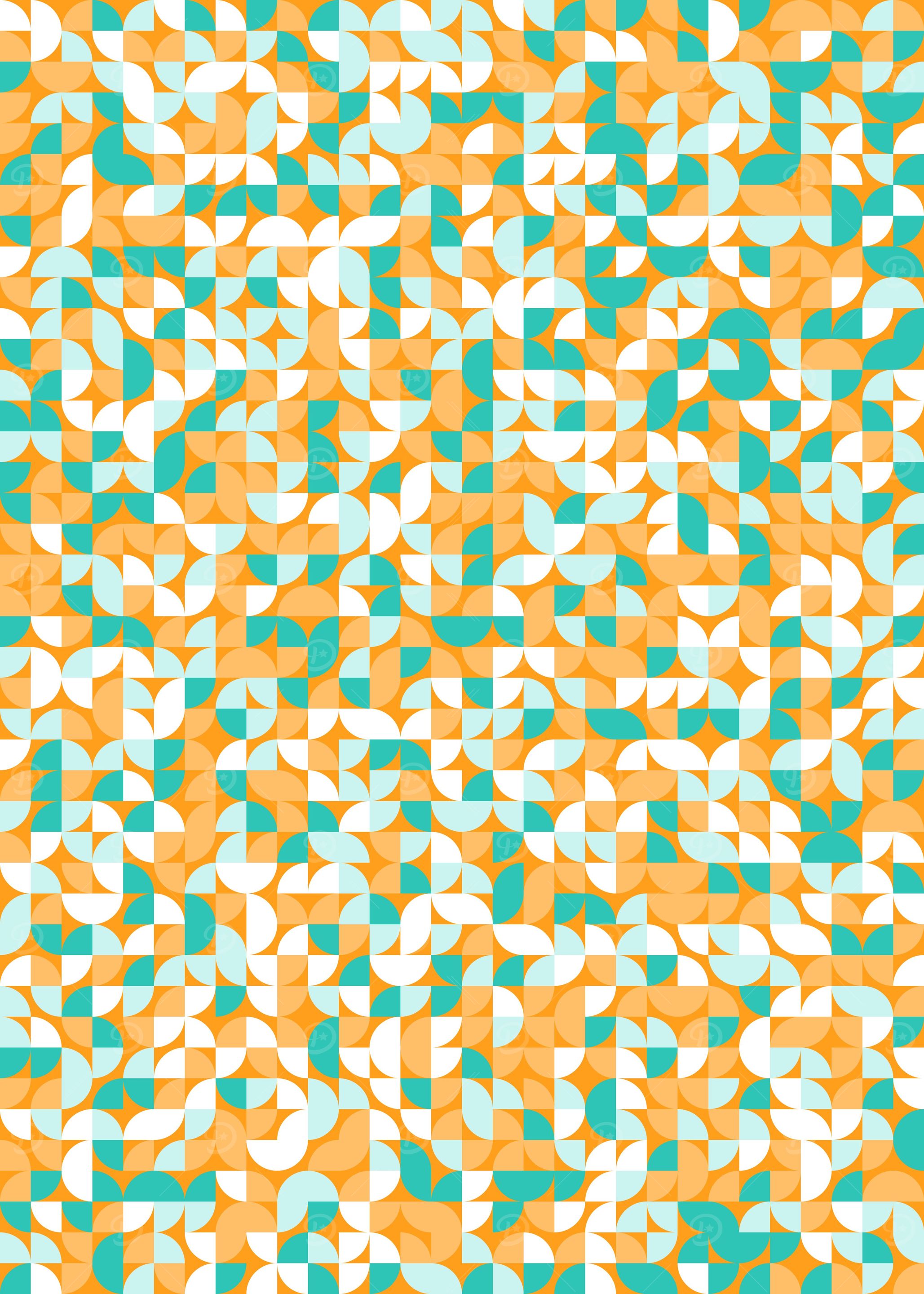 Rotated Corners