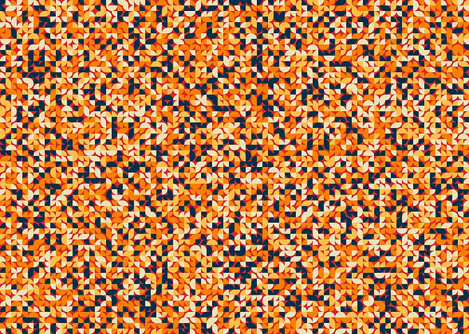 Rotated Corners
