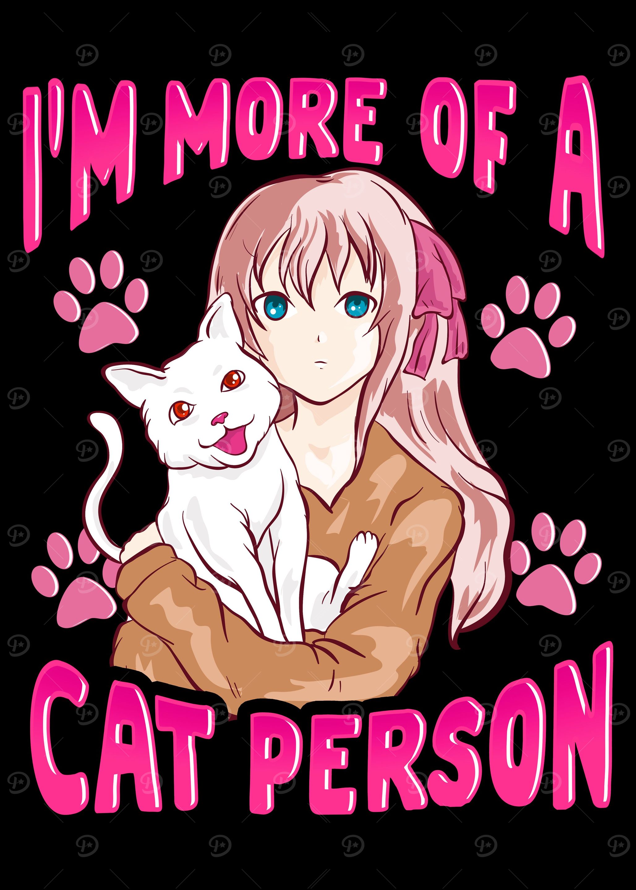 Anime Manga Kawaii